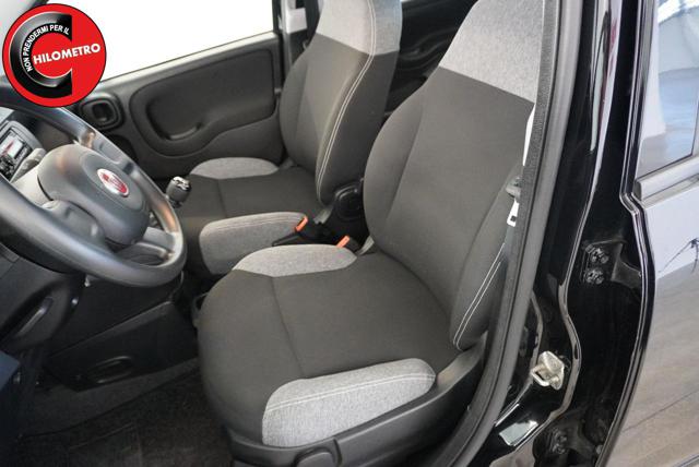 FIAT Panda usata, con Controllo trazione