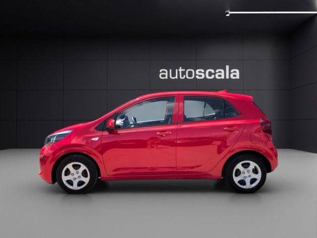 KIA Picanto usata, con Airbag