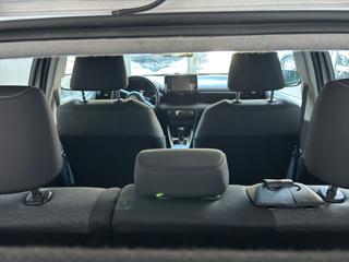 TOYOTA Yaris usata, con Cruise Control