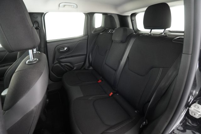 JEEP Renegade usata 3