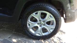 JEEP Renegade usata, con Vetri oscurati