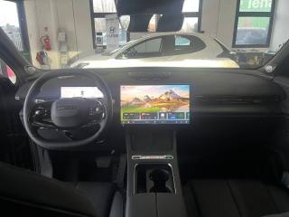 OMODA 7 usata, con Climatizzatore