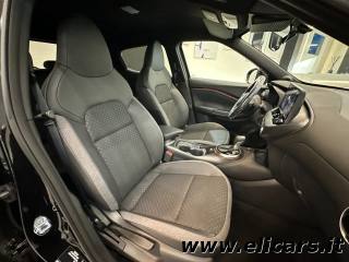 NISSAN Juke usata, con Fendinebbia