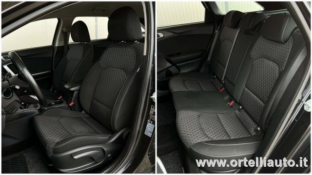 KIA Ceed usata, con Sistema di navigazione