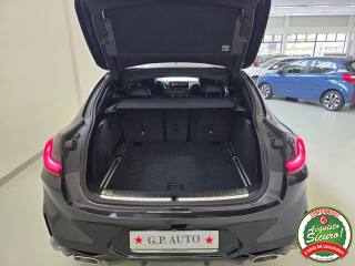 BMW X4 usata, con Climatizzatore