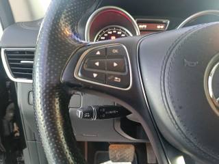 MERCEDES-BENZ GLS 350 usata, con Controllo automatico clima