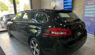 PEUGEOT 308 usata, con Bracciolo