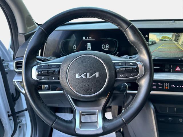 KIA Sportage usata, con Chiusura centralizzata