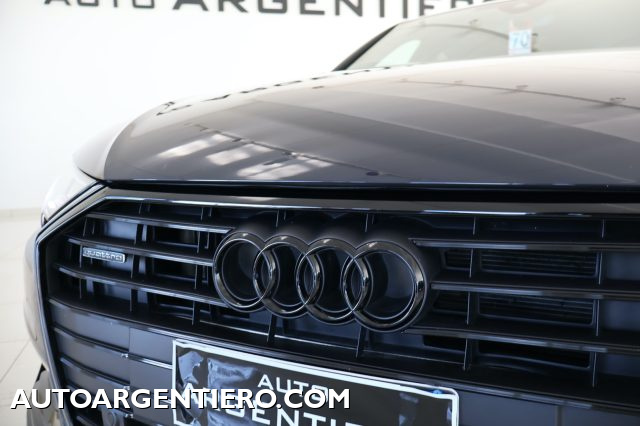 AUDI A6 usata, con Climatizzatore automatico, 2 zone