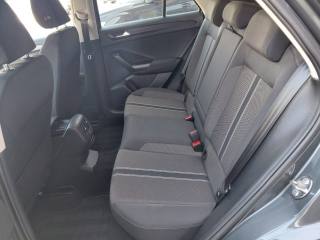 VOLKSWAGEN T-Roc usata, con Servosterzo