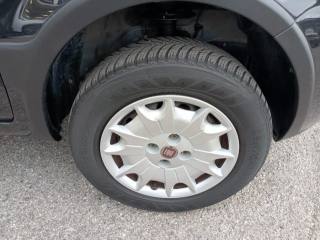 FIAT Panda usata, con MP3