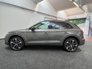 AUDI Q5 usata, con Cerchi in lega