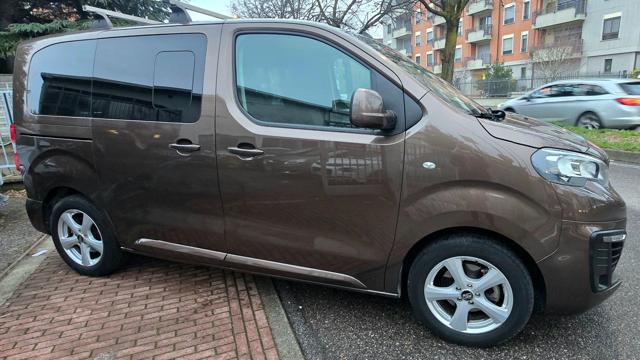 PEUGEOT Traveller usata, con Climatizzatore