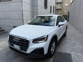 AUDI Q2 35 TFSI S tronic