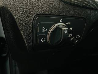 AUDI Q2 usata, con Fendinebbia