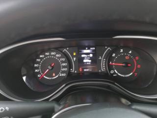 FIAT Tipo usata, con Fendinebbia