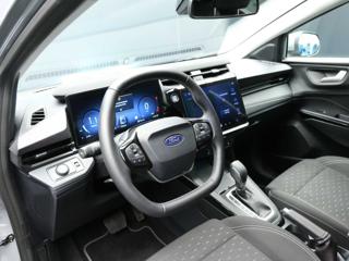 FORD Puma usata, con Controllo trazione