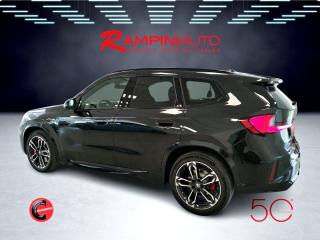 BMW X1 usata 11