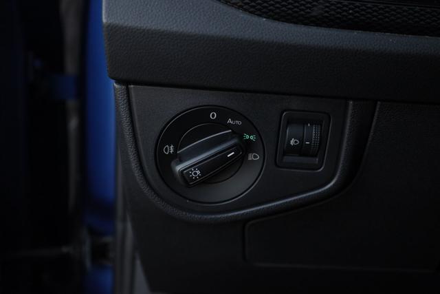 VOLKSWAGEN Taigo usata, con Servosterzo