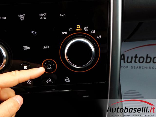 LAND ROVER Discovery Sport usata 71