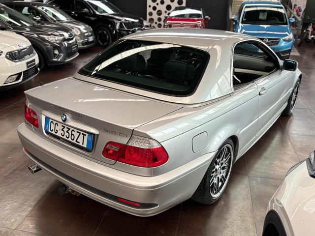 BMW 318 usata, con Climatizzatore