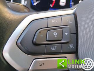 VOLKSWAGEN Polo usata, con Sensore di luce