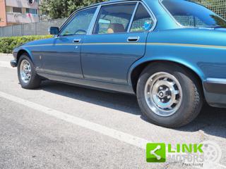 JAGUAR XJ6 usata 32