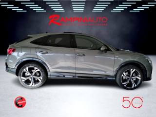 AUDI Q3 usata 5
