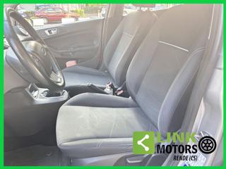 FORD Fiesta usata, con Isofix