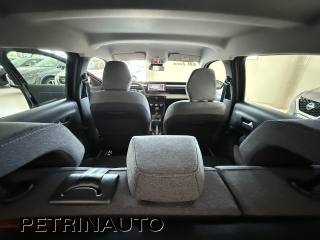 CITROEN C3 usata, con Specchietti laterali elettrici