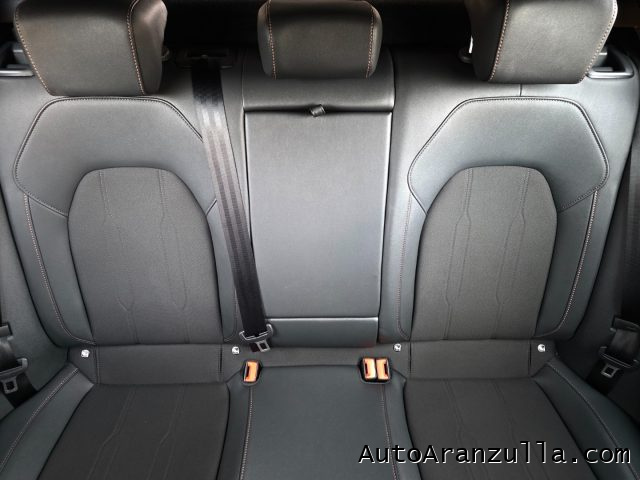 CUPRA Formentor usata, con Cruise Control