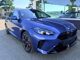 BMW 118 usata, con Airbag laterali