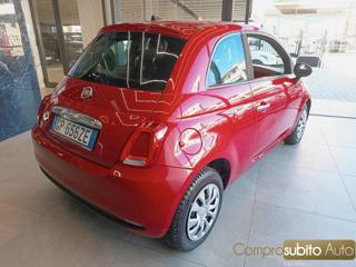 FIAT 500 usata, con Autoradio