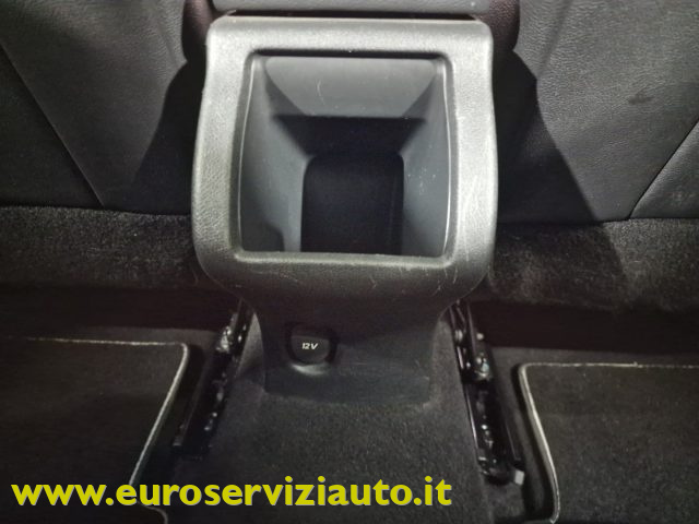 RENAULT Megane usata, con Controllo vocale