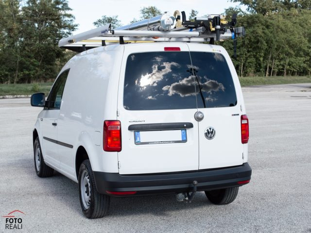 VOLKSWAGEN Caddy usata, con Airbag Passeggero