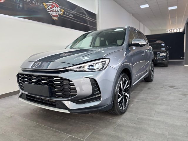 MG ZS usata, con Specchietti laterali elettrici