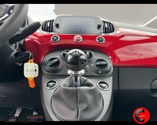 FIAT 500 usata, con Servosterzo