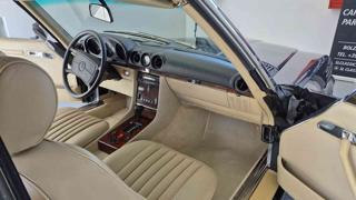 MERCEDES-BENZ SL 560 usata 16
