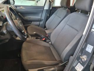 VOLKSWAGEN Polo usata, con ESP