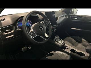 RENAULT Arkana usata 10