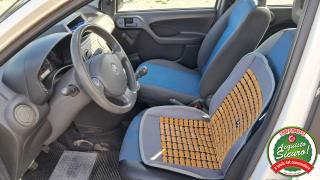 FIAT Panda usata, con Servosterzo