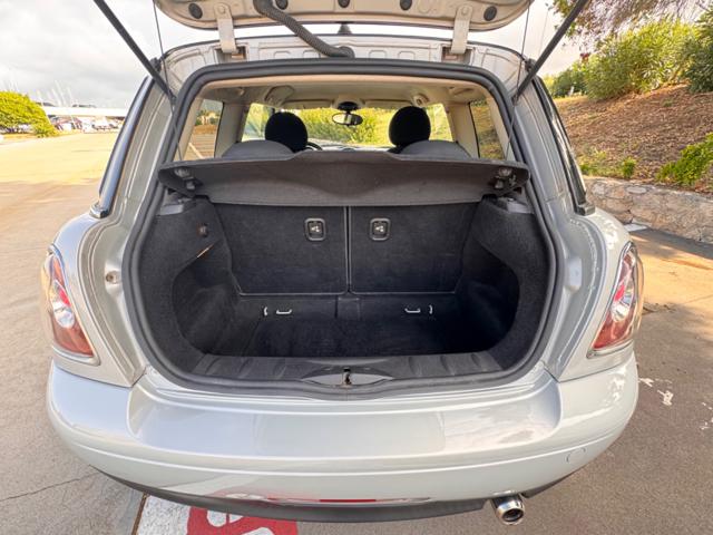 MINI Cooper D usata, con Specchietti laterali elettrici