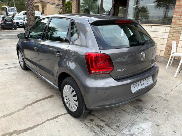 VOLKSWAGEN Polo usata, con Autoradio
