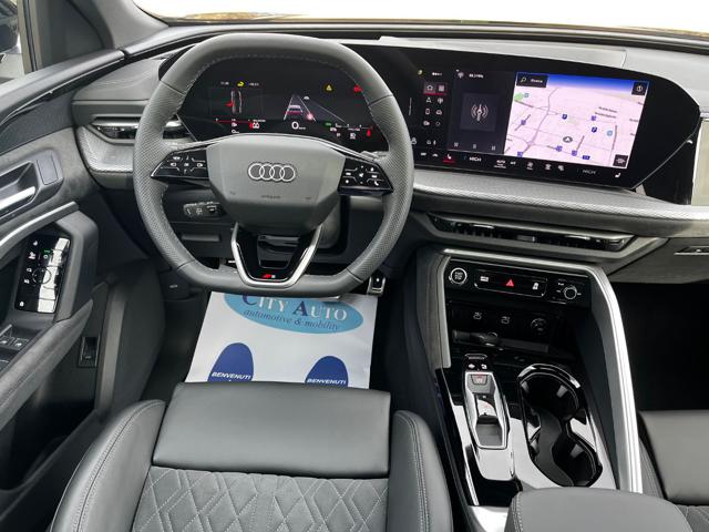 AUDI Q5 usata, con Park Distance Control