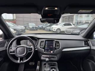 VOLVO XC90 usata, con Climatizzatore