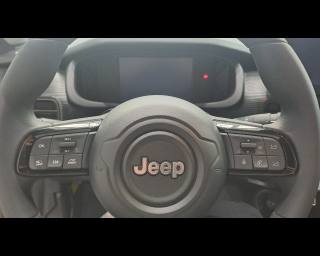 JEEP Avenger usata, con Specchietti laterali elettrici