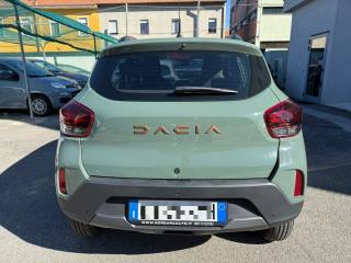 DACIA Spring usata, con Airbag Passeggero