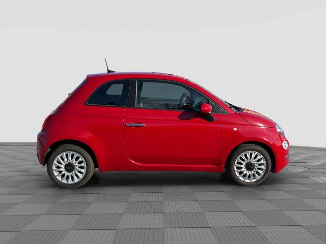 FIAT 500 usata 5