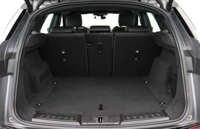 LAND ROVER Range Rover Evoque usata, con Cruise Control