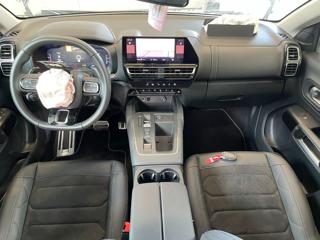 CITROEN C5 Aircross usata, con Filtro antiparticolato